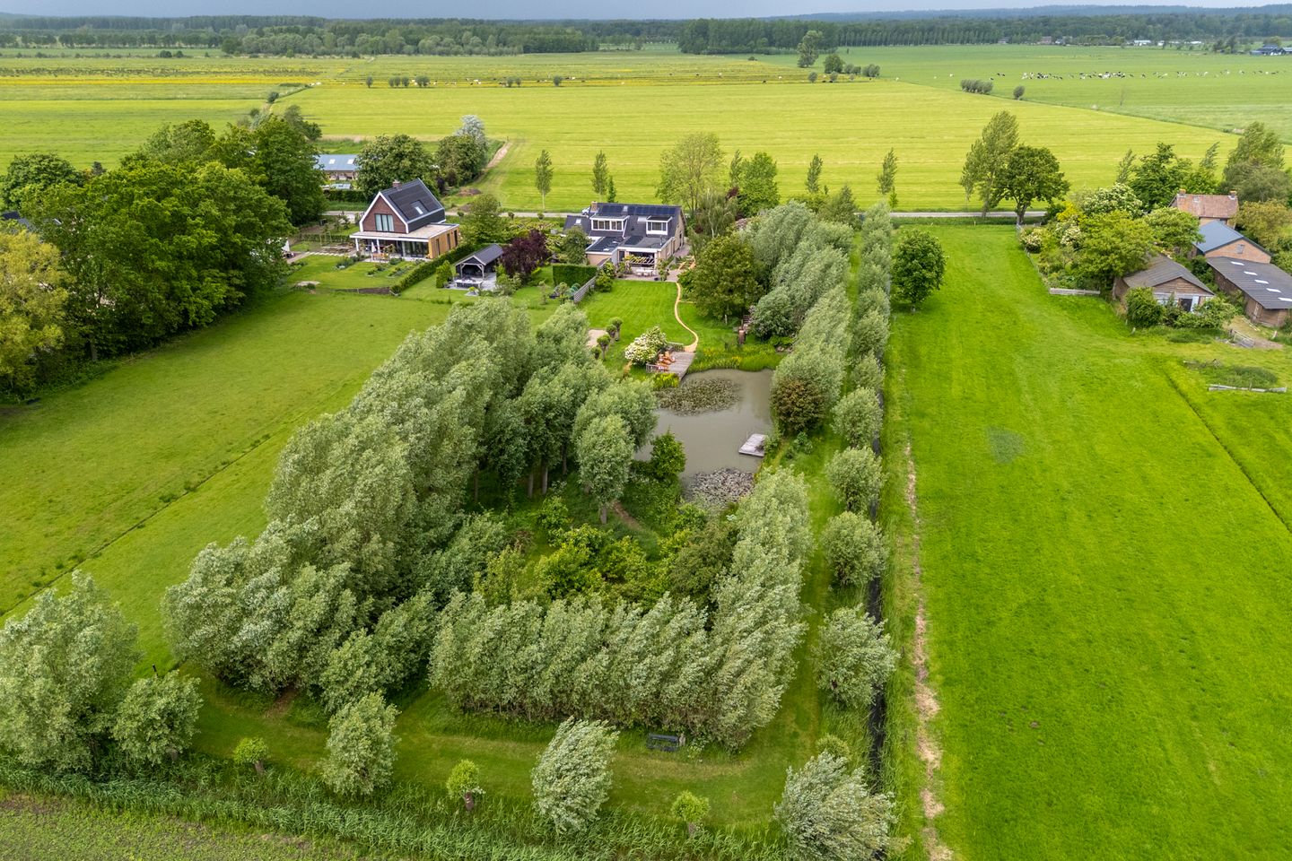 Photo 5 of Ameronger Wetering 24-A