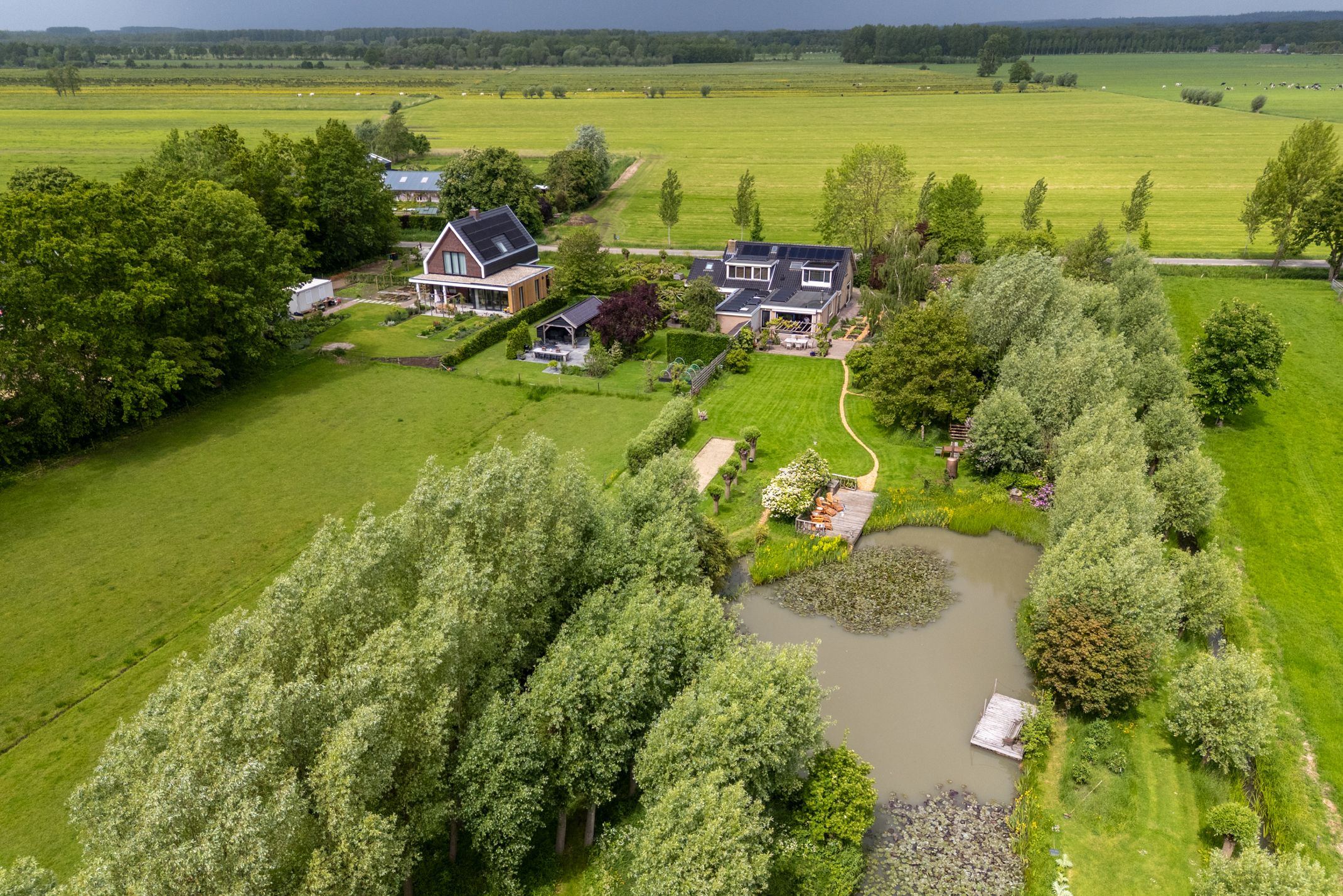Photo 3 of Ameronger Wetering 24-A