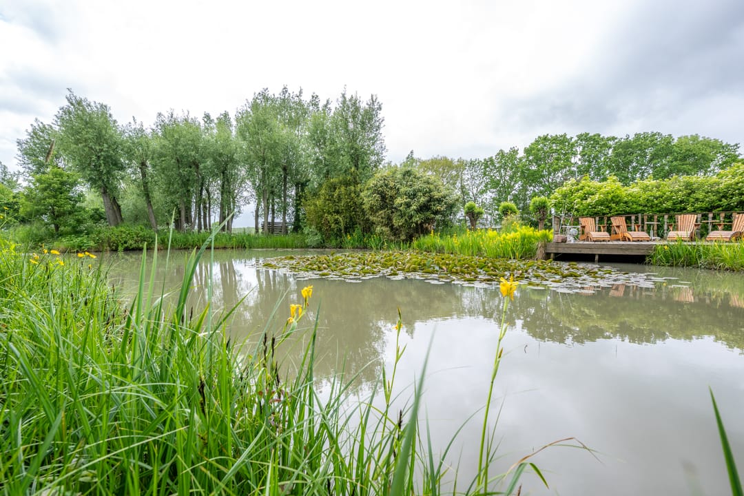 Photo 8 of Ameronger Wetering 24-A