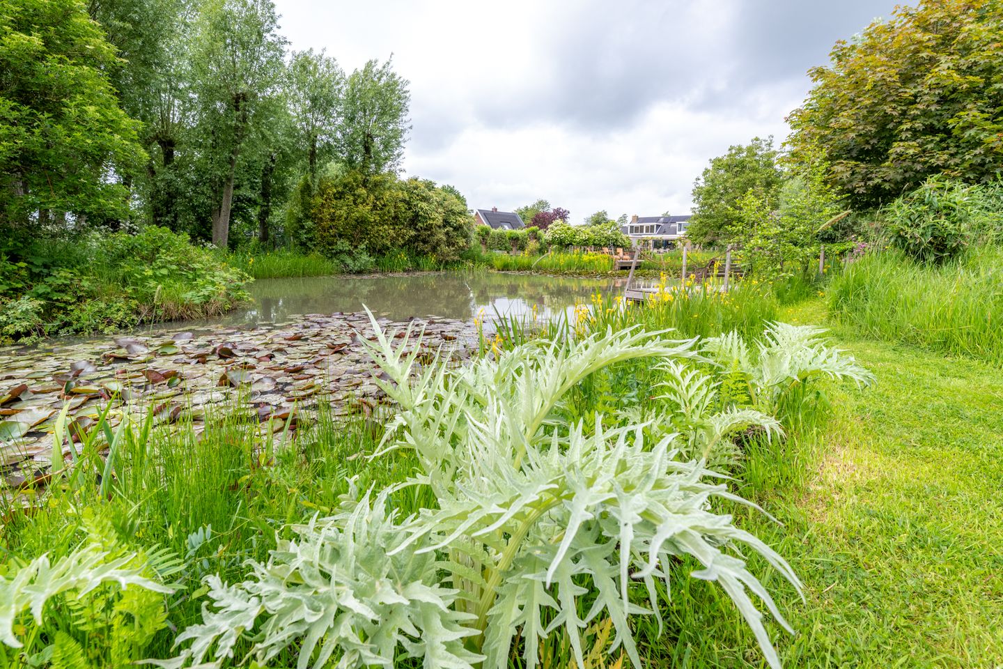 Photo 49 of Ameronger Wetering 24-A