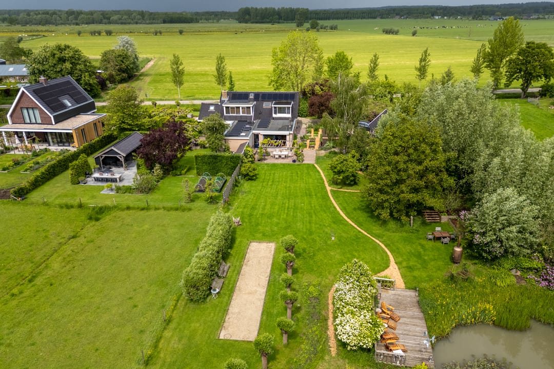 Photo 62 of Ameronger Wetering 24-A