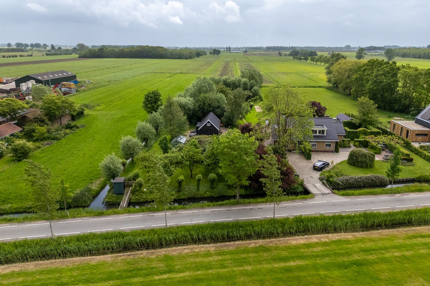 Photo 65 of Ameronger Wetering 24-A