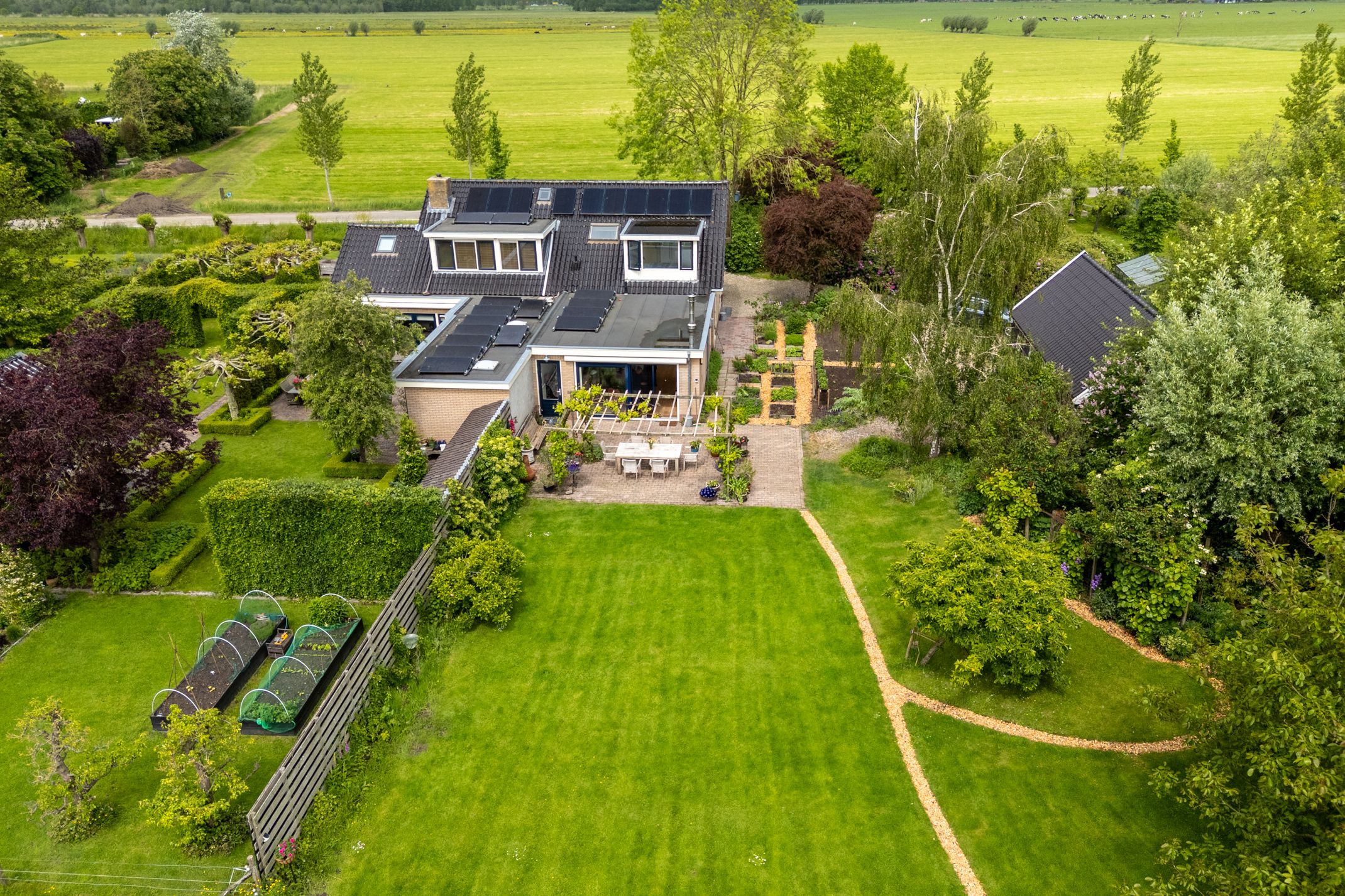 Photo 63 of Ameronger Wetering 24-A