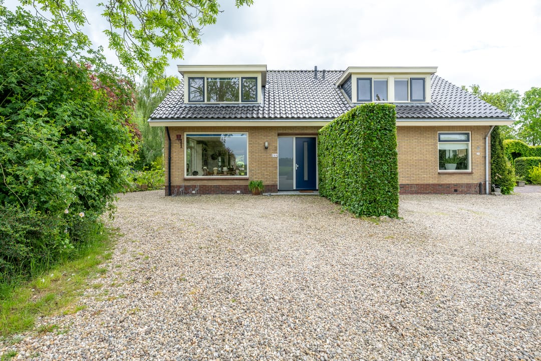 Photo 47 of Ameronger Wetering 24-A