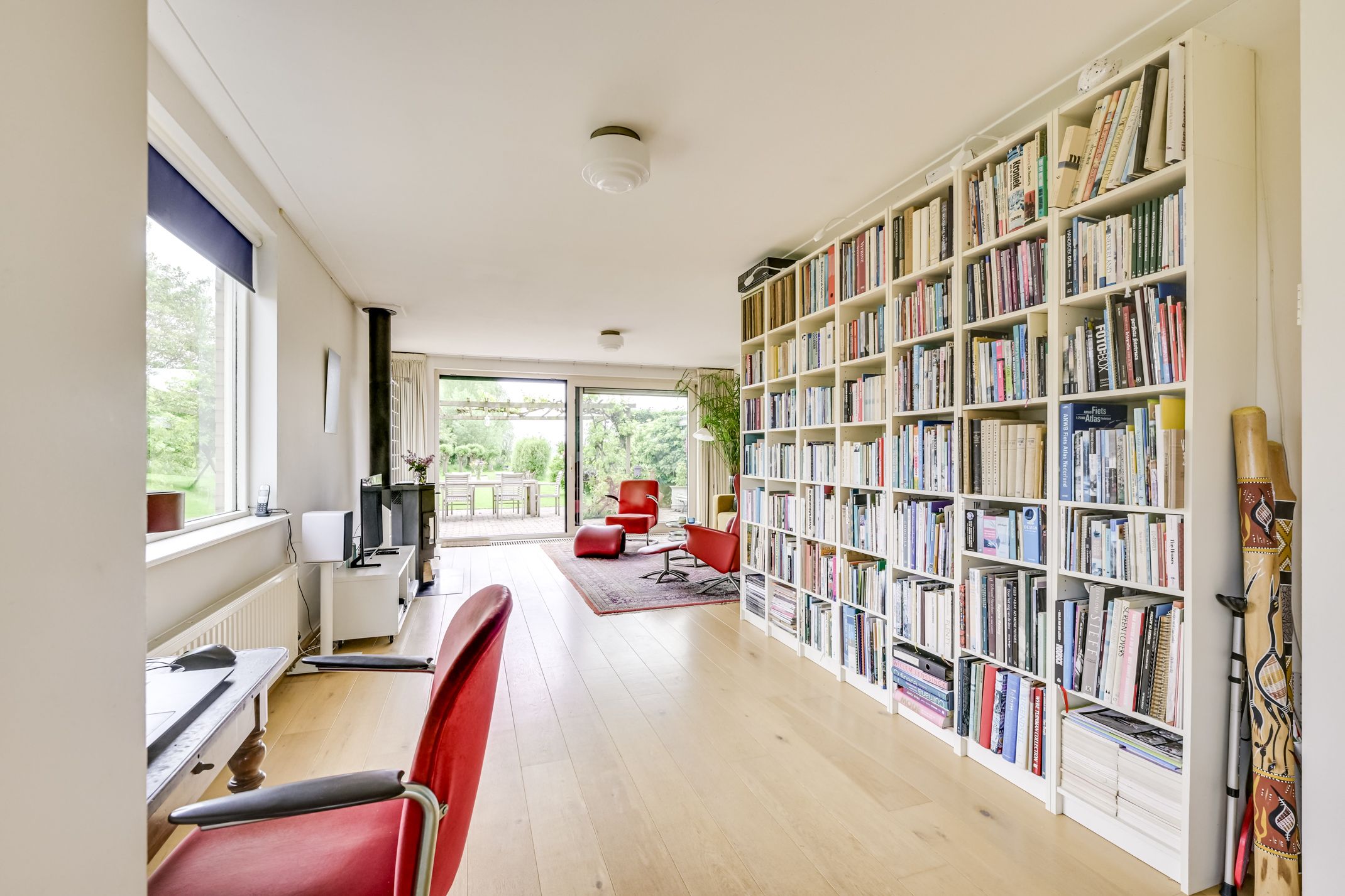 Photo 21 of Ameronger Wetering 24-A