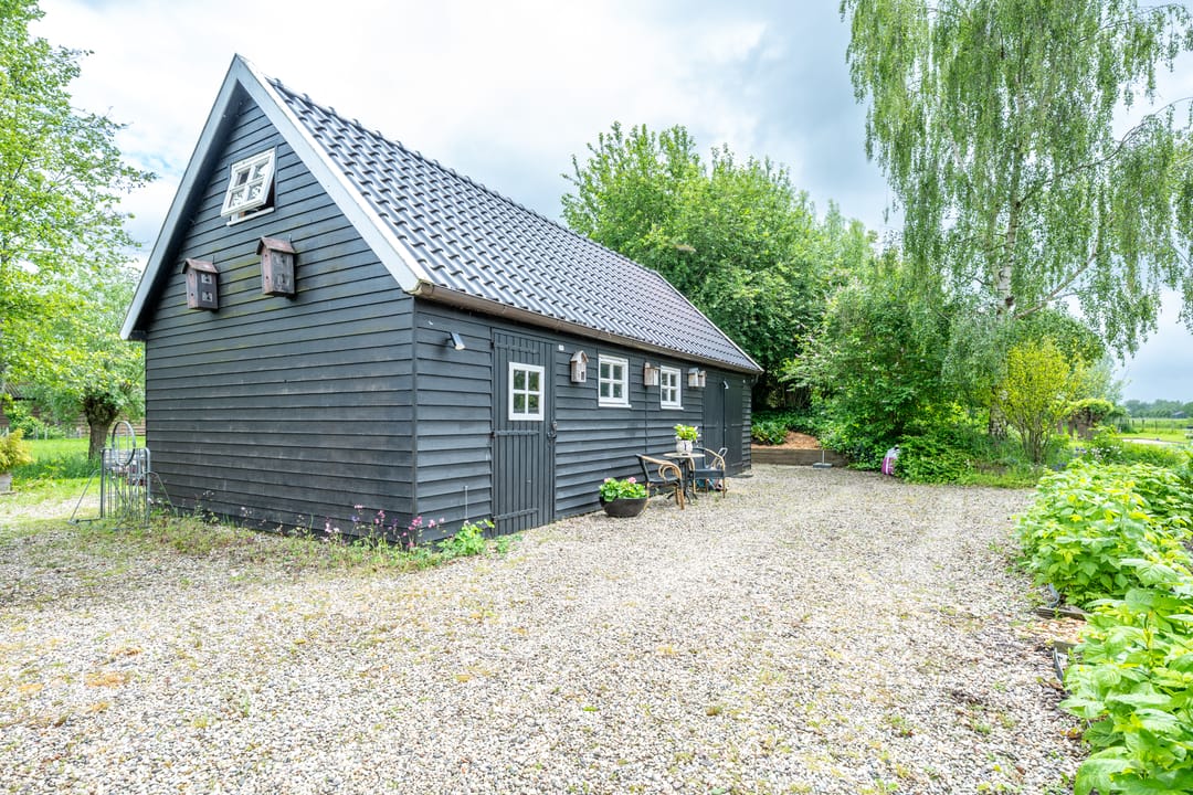 Photo 7 of Ameronger Wetering 24-A
