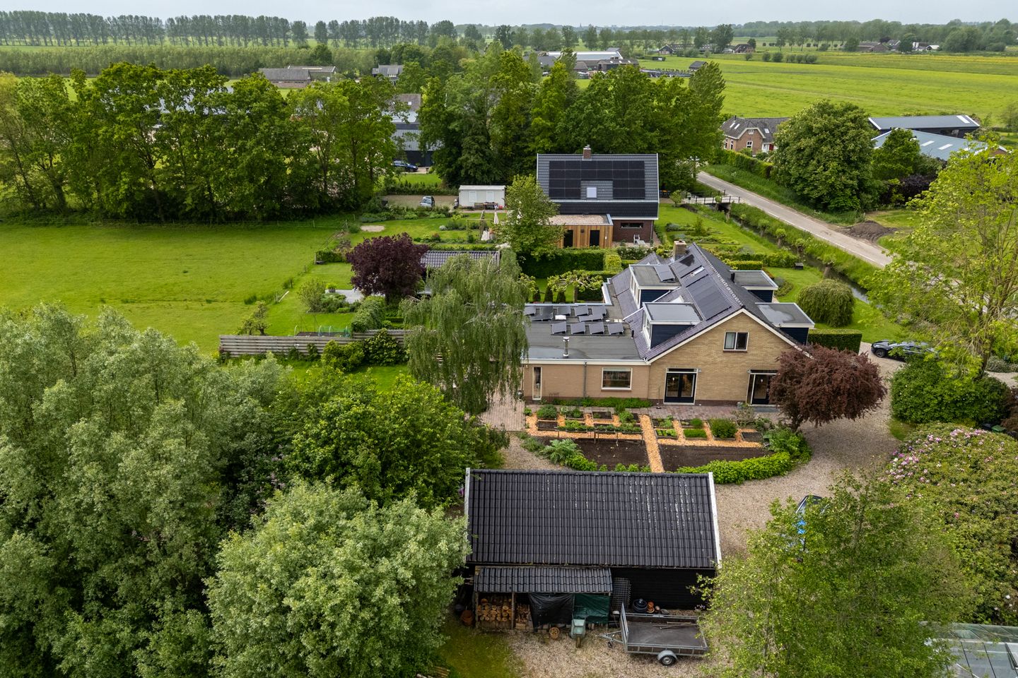 Photo 64 of Ameronger Wetering 24-A