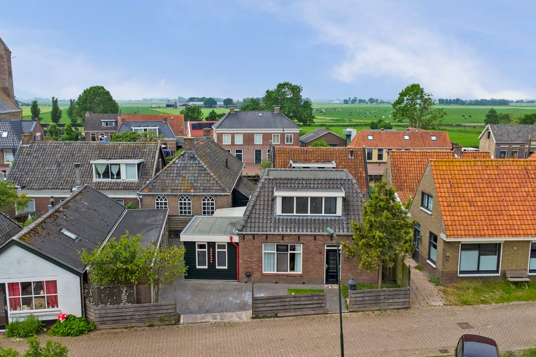 Foto 1 van Horstweg 9