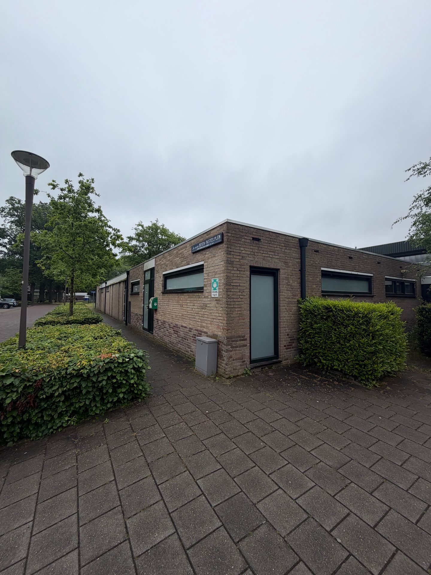 View photo 1 of Aalsterweg 283-A