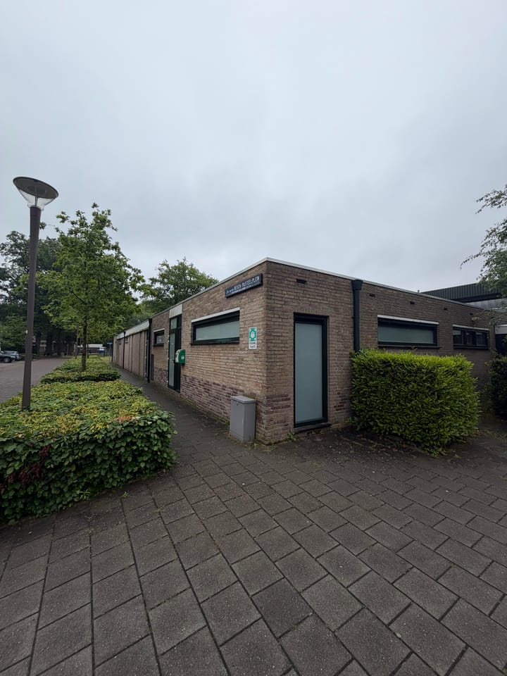 Aalsterweg 283-A, Eindhoven