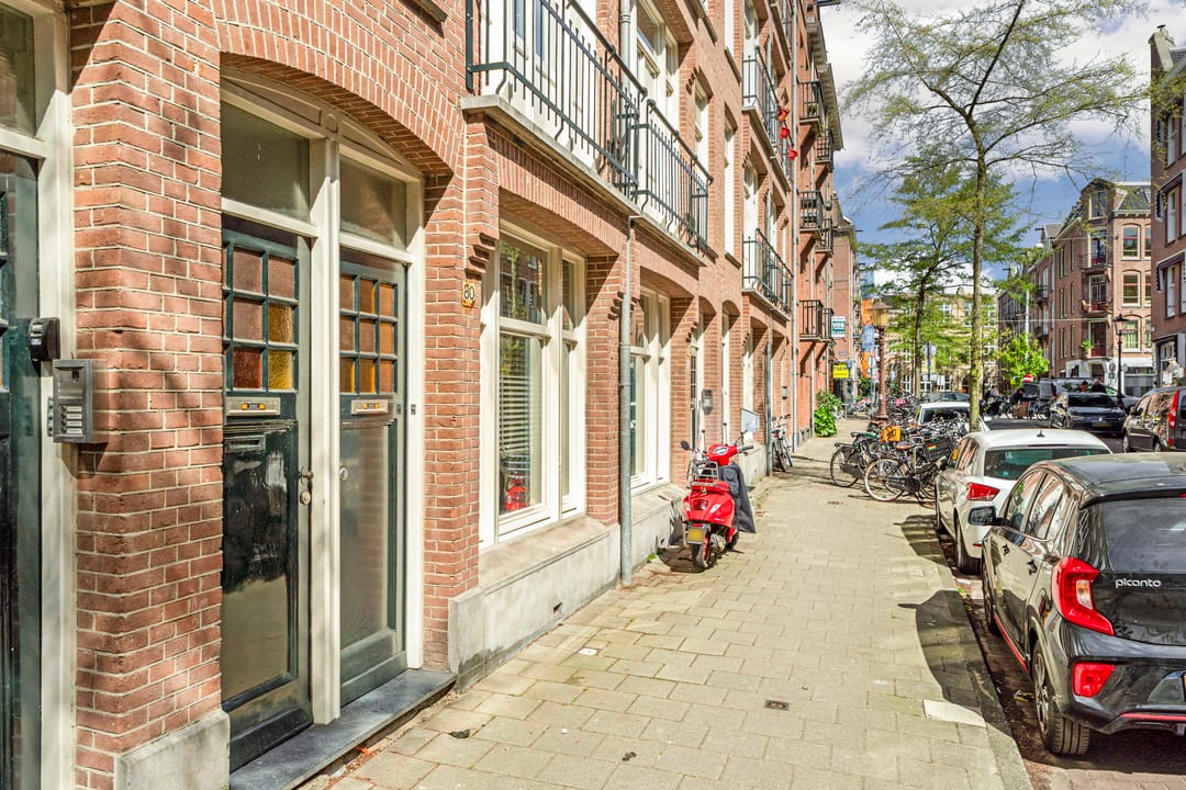 Photo 8 of Veerstraat 78-1