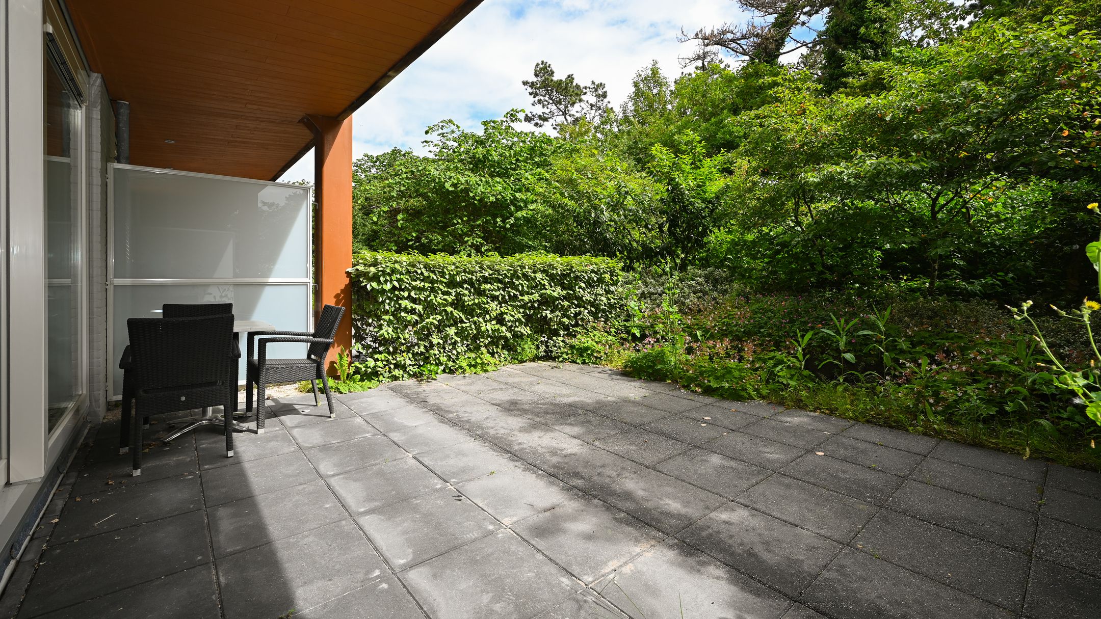 1-bedroom freehold villa in West-Terschelling — photo 5 of 5