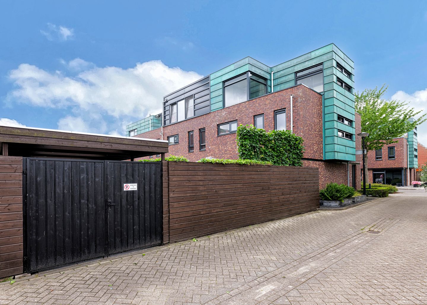 Foto 34 van Keerkring 36