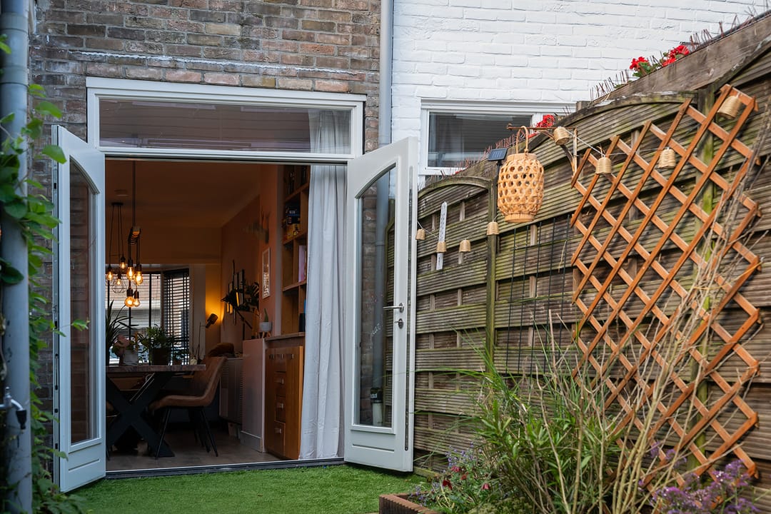 Photo 16 of Rochus Meeuwiszstraat 29
