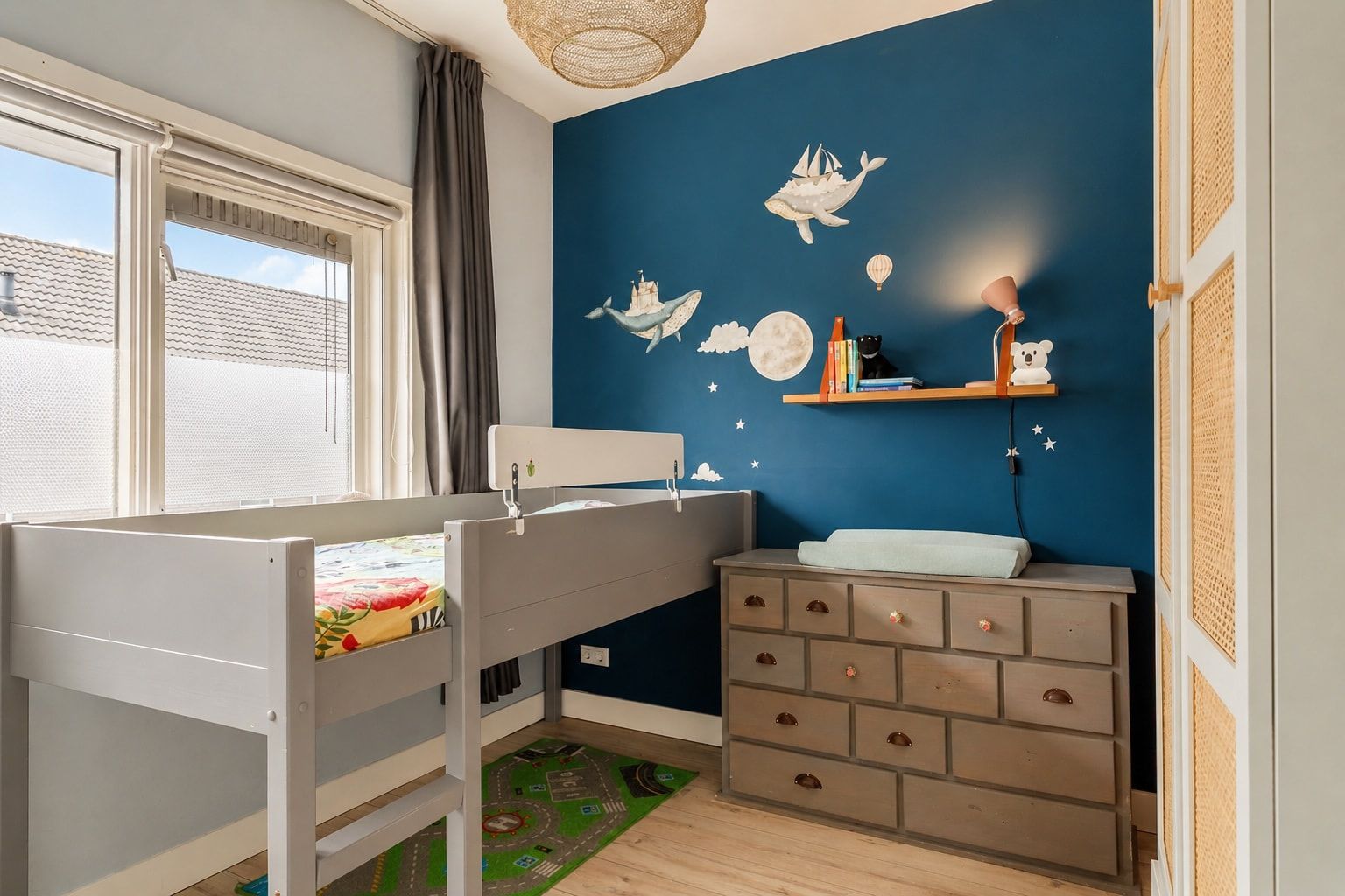 Photo 18 of Rochus Meeuwiszstraat 29