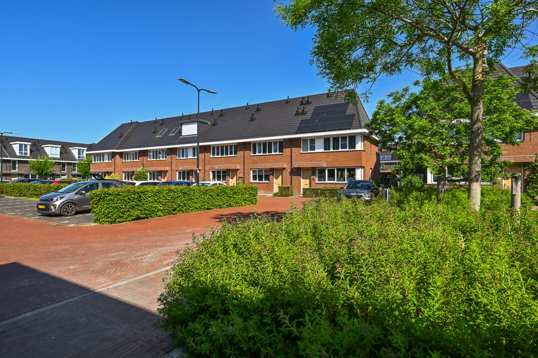 Foto 2 van Schootanker 31
