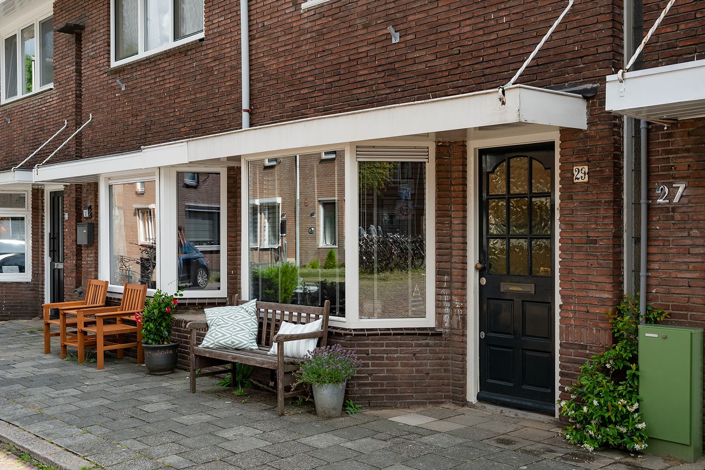Photo 35 of Rochus Meeuwiszstraat 29