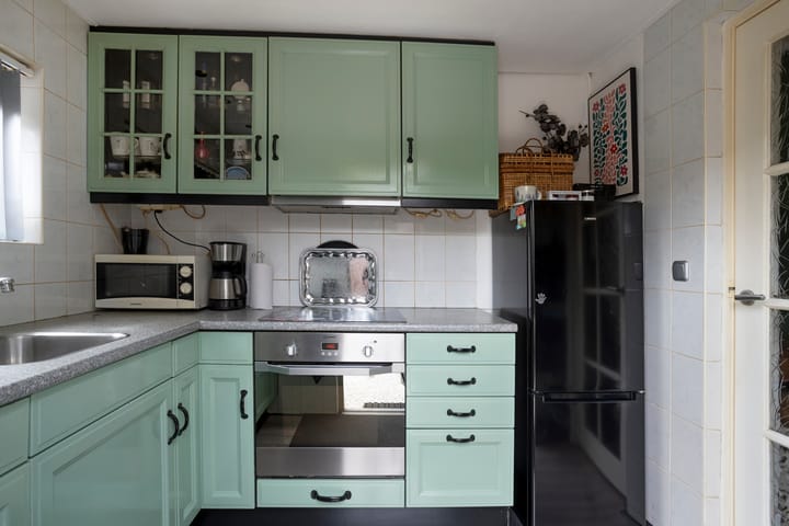 Tussenwoning te koop: Boskamp 77, Hendrik-Ido-Ambacht
