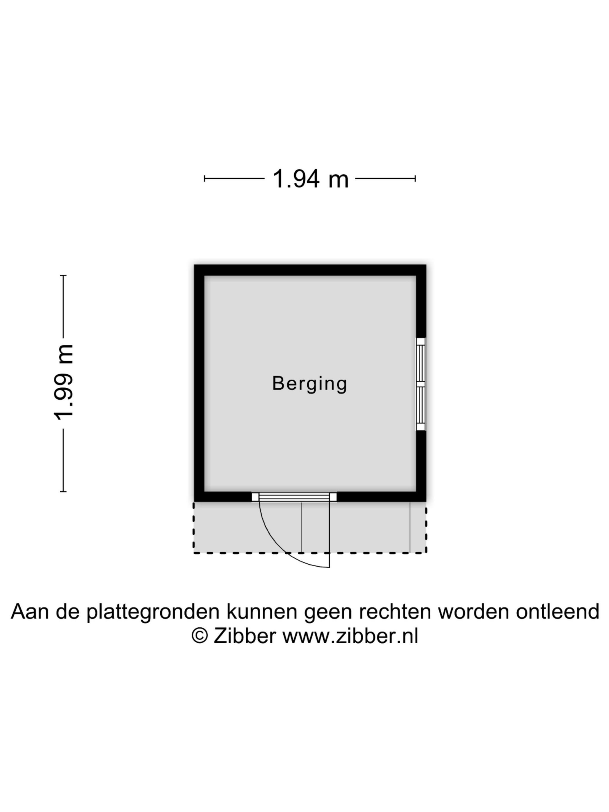 Photo 39 of Boskamp 77
