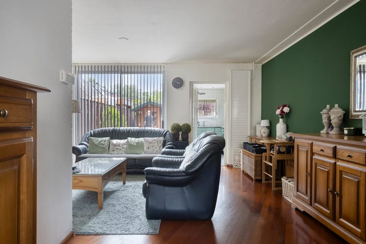 Tussenwoning te koop: Boskamp 77, Hendrik-Ido-Ambacht