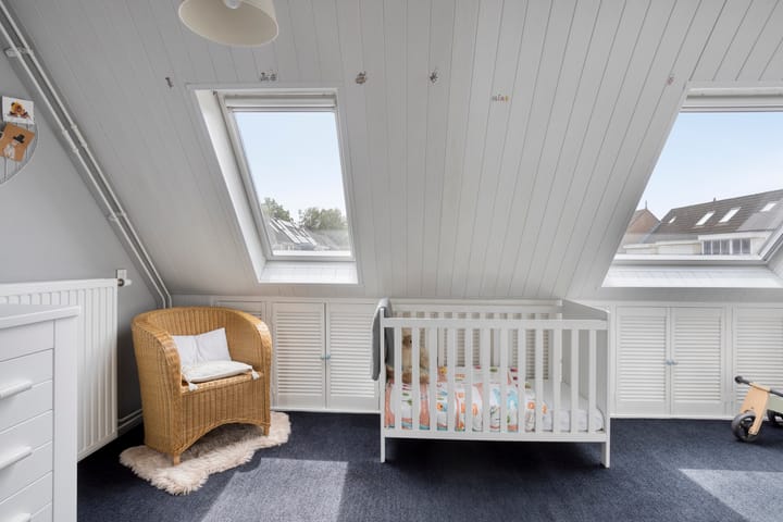 Tussenwoning te koop: Boskamp 77, Hendrik-Ido-Ambacht