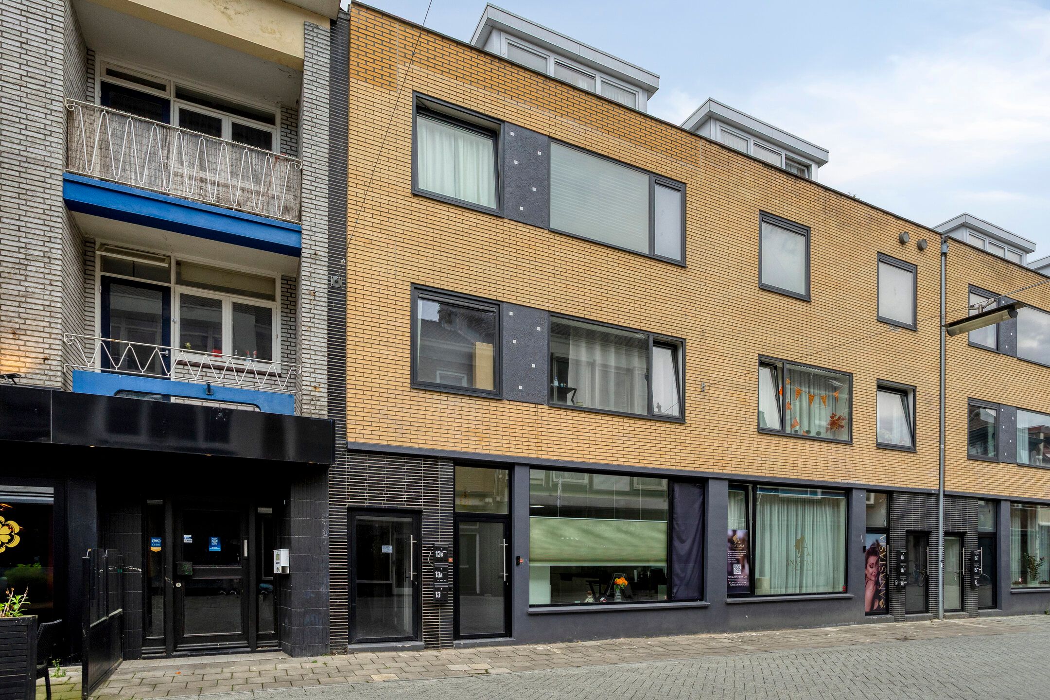 Marktstraat 13 