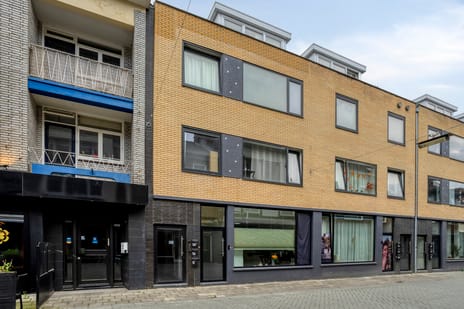 Marktstraat thumbnail