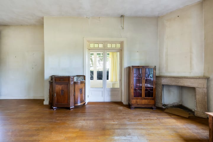 Vrijstaande woning te koop: Oranjelaan 5, Hilversum