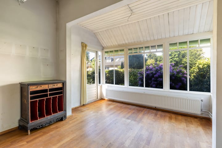 Vrijstaande woning te koop: Oranjelaan 5, Hilversum