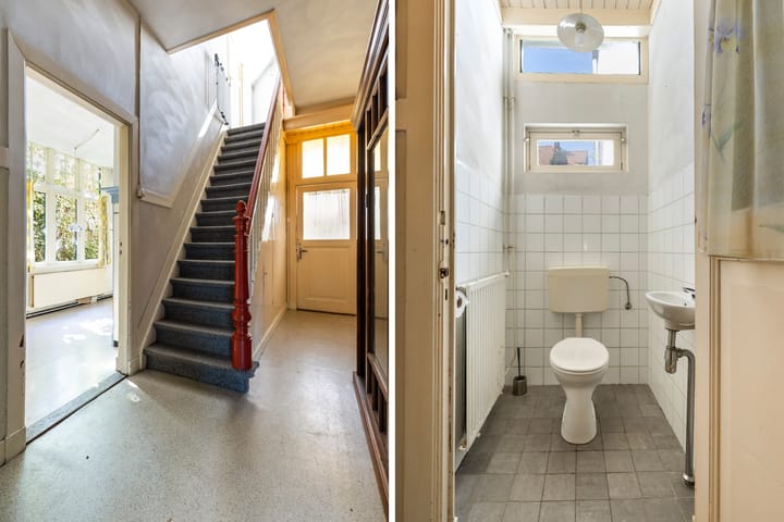 Vrijstaande woning te koop: Oranjelaan 5, Hilversum