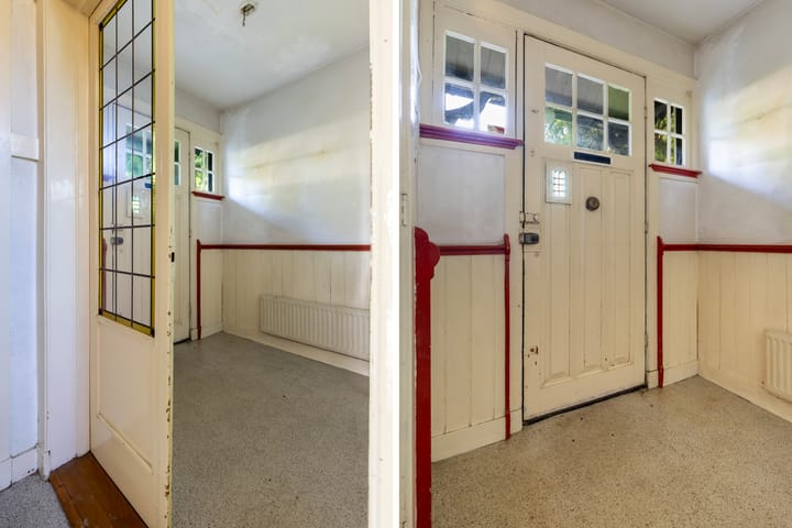 Vrijstaande woning te koop: Oranjelaan 5, Hilversum