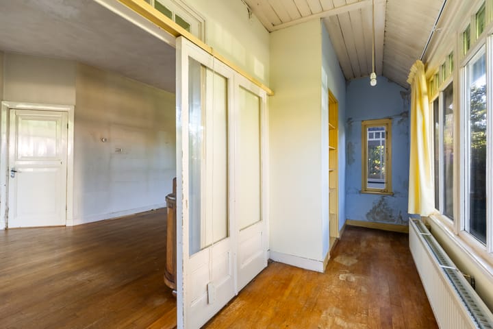 Vrijstaande woning te koop: Oranjelaan 5, Hilversum