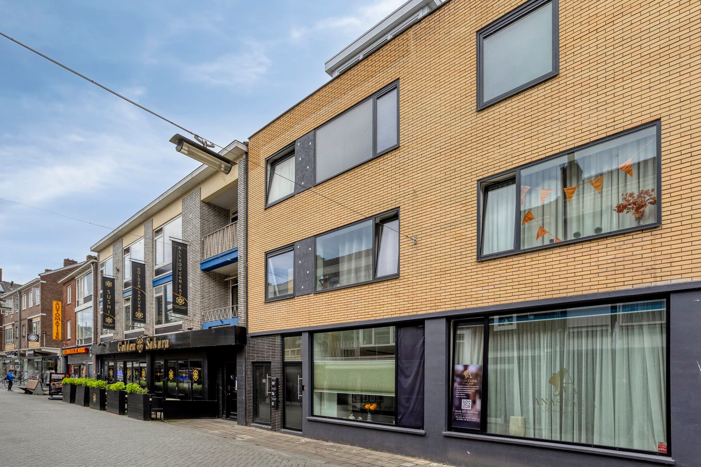 Foto 4 van Marktstraat 13