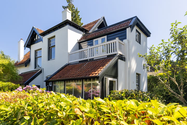 Vrijstaande woning te koop: Oranjelaan 5, Hilversum