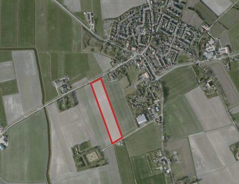 Mariekerkseweg - Grijpskerke - Afbeelding 5