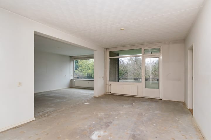 Appartement te koop: Willem Barentszweg 148, Hilversum