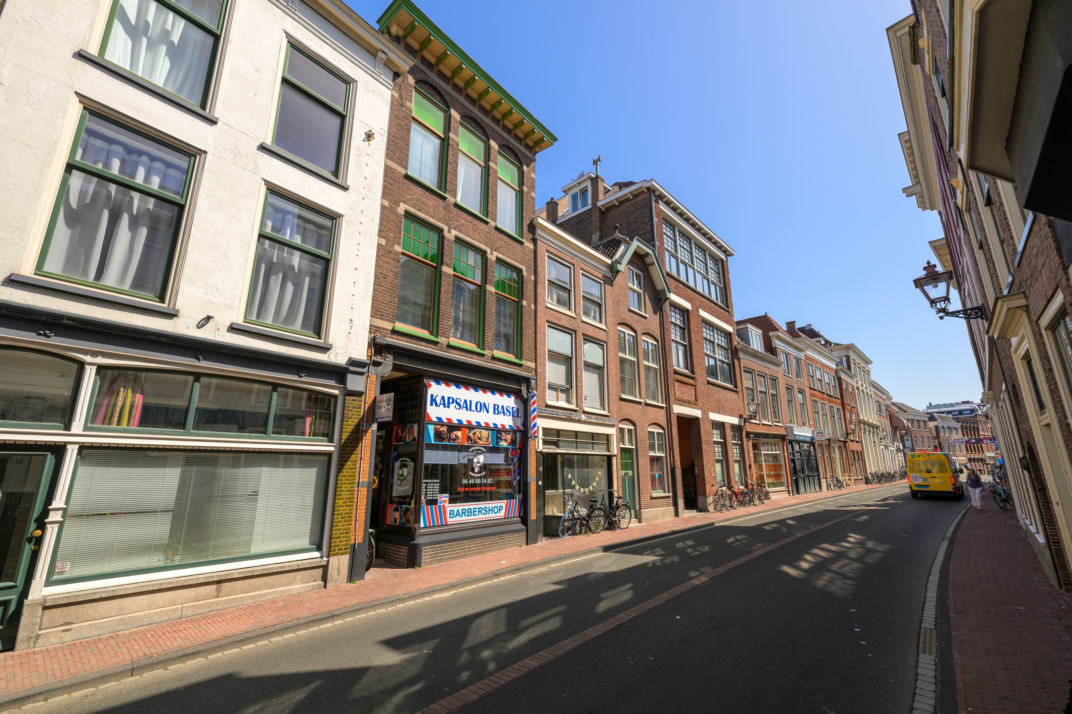 Foto 3 van Noordeinde 34-B