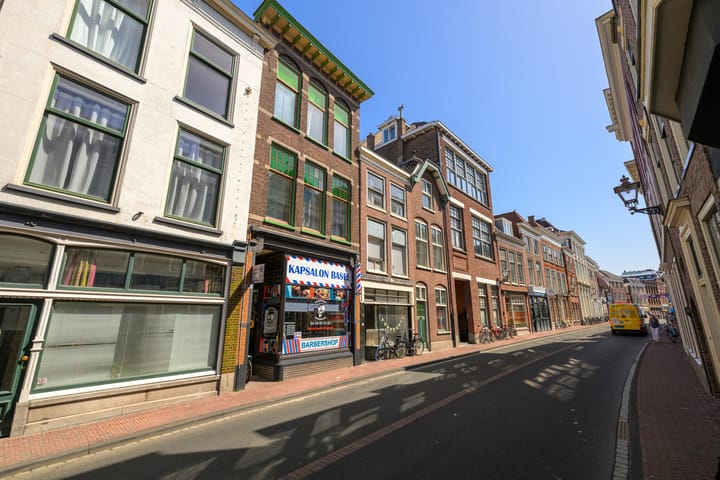 Foto 3 van Noordeinde 34-B