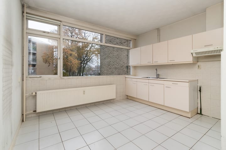 Appartement te koop: Willem Barentszweg 148, Hilversum