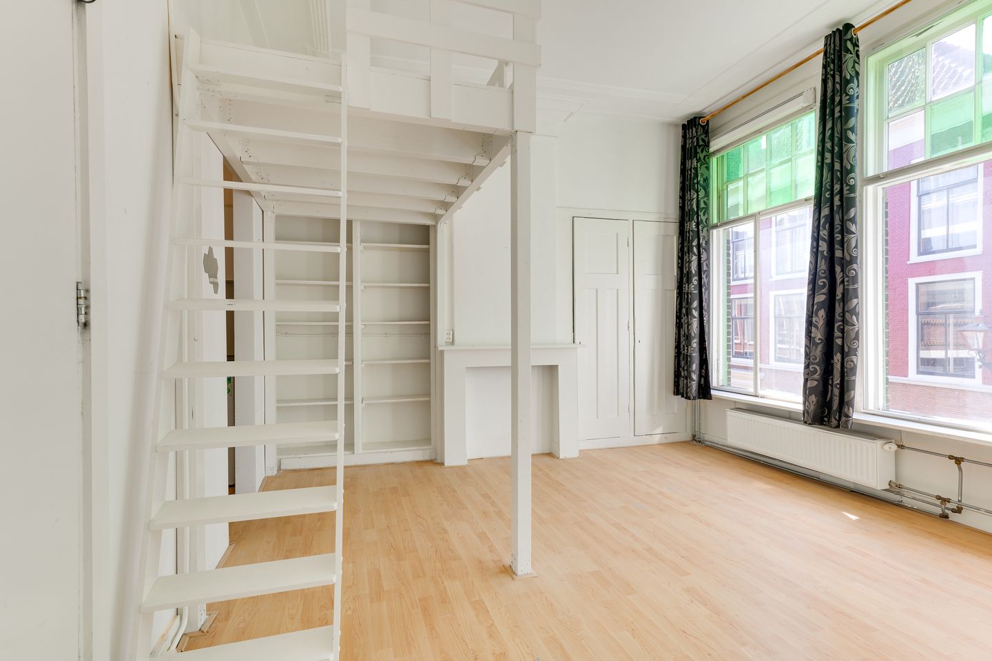 Foto 5 van Noordeinde 34-B