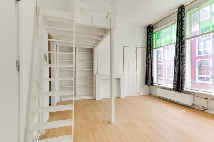 Foto 5 van Noordeinde 34-B