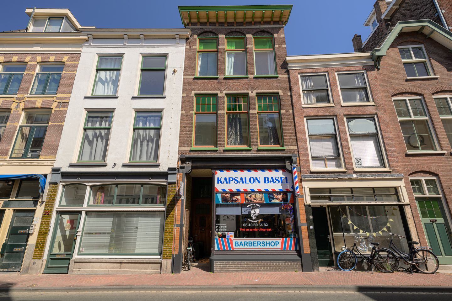 Foto 1 van Noordeinde 34-B