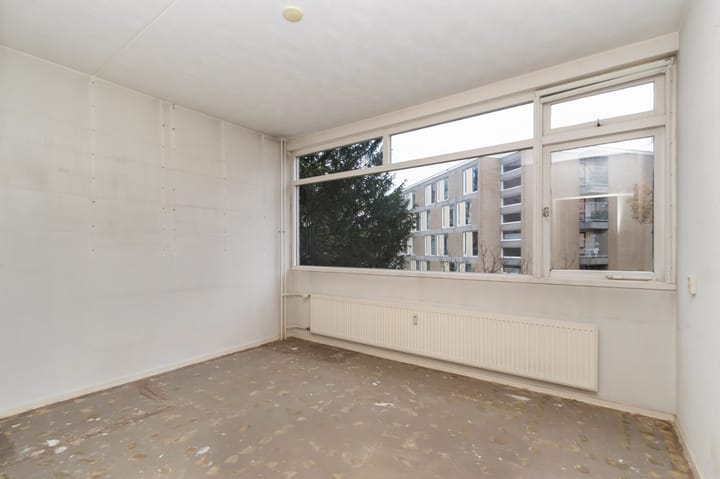 Appartement te koop: Willem Barentszweg 148, Hilversum