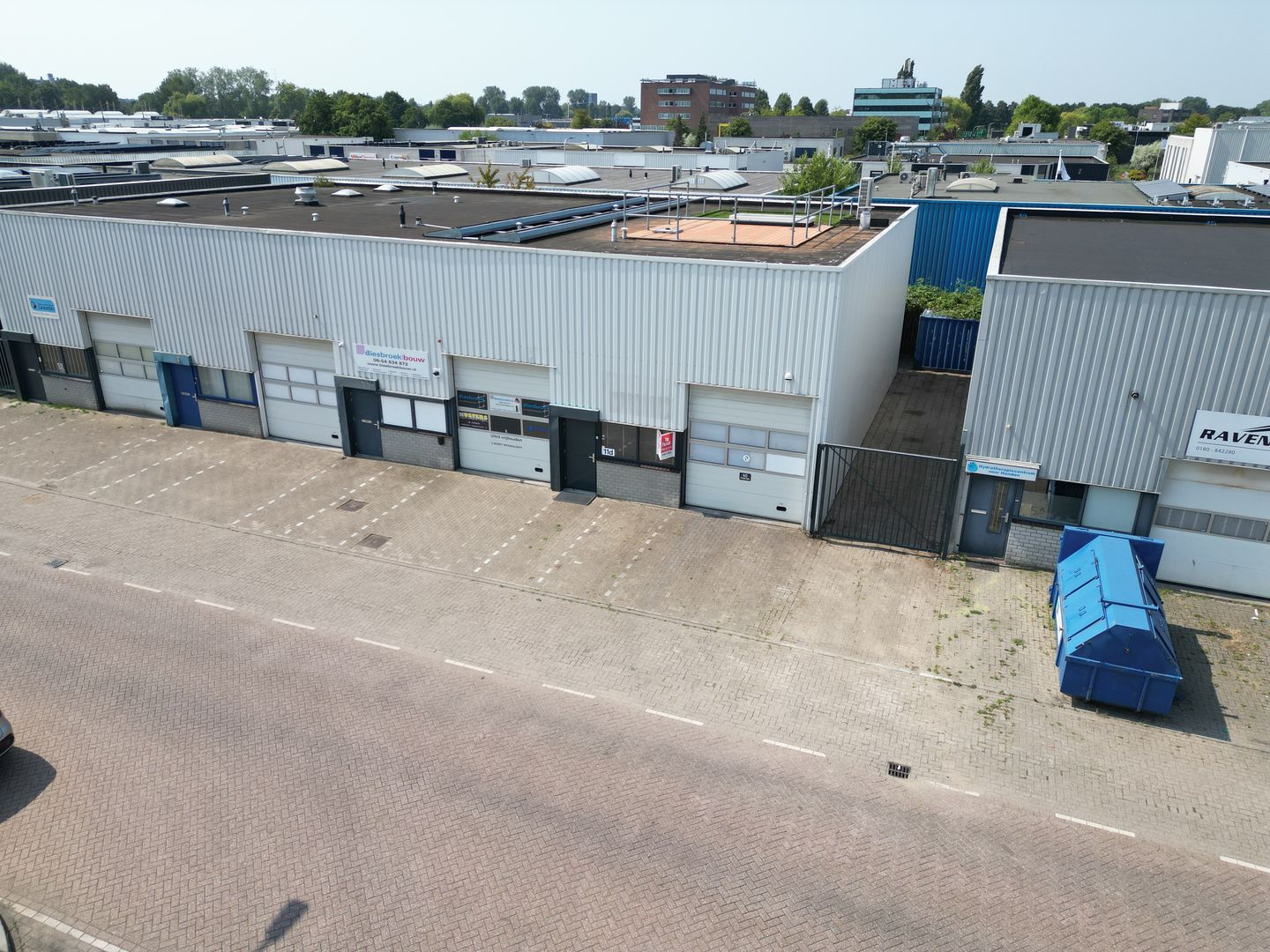 Bekijk foto 1 van Keurmeesterstraat 11-d