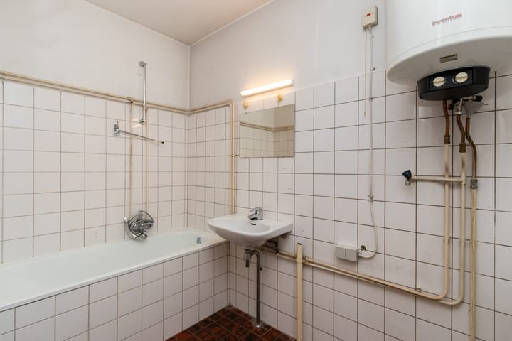 Appartement te koop: Willem Barentszweg 148, Hilversum
