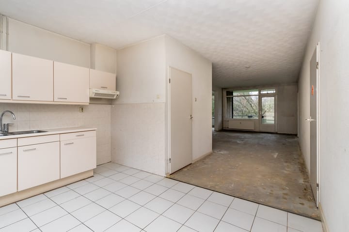 Appartement te koop: Willem Barentszweg 148, Hilversum