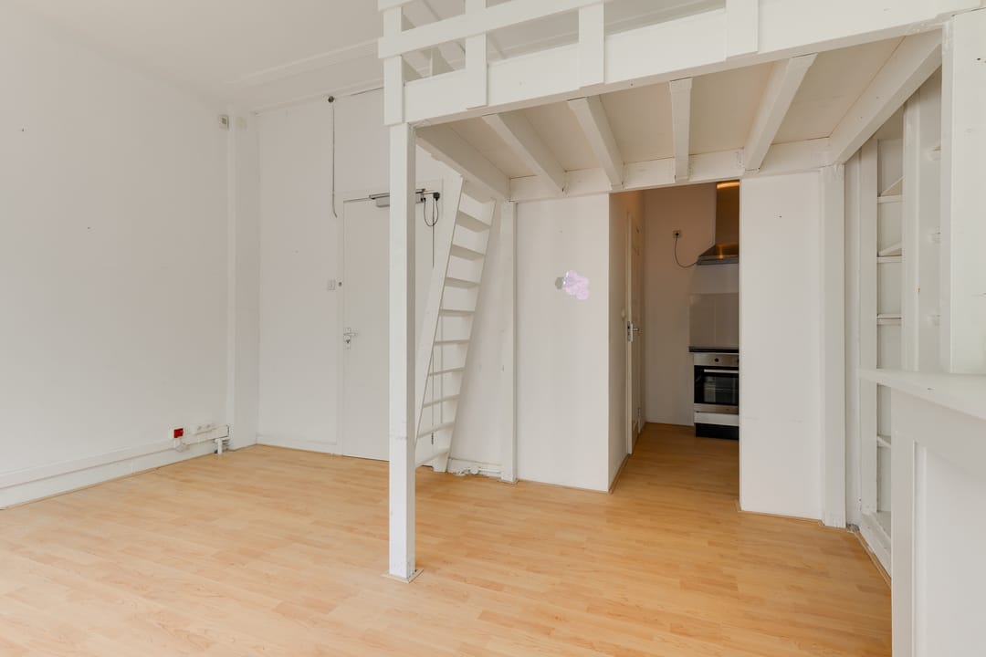 Foto 8 van Noordeinde 34-B