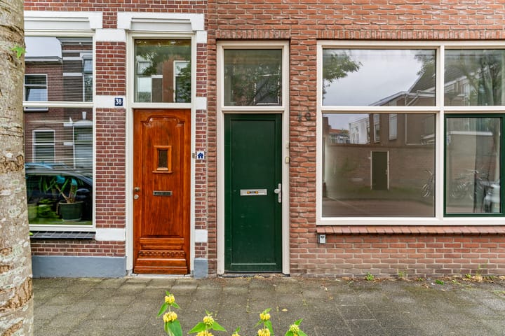 Foto 5 van Decimastraat 40