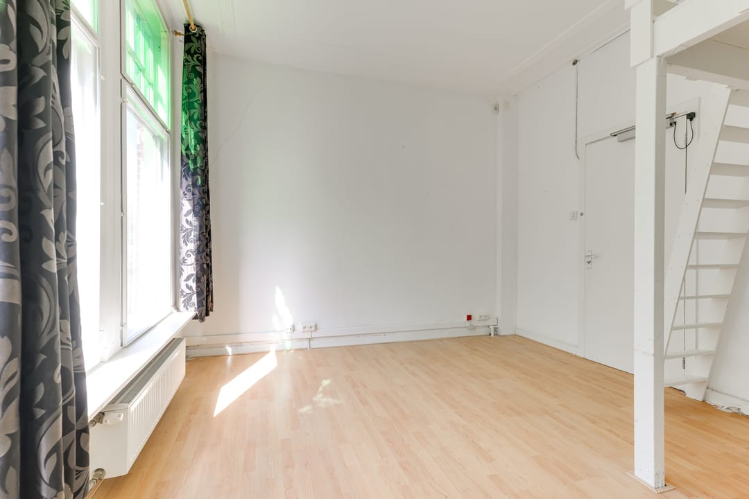 Foto 7 van Noordeinde 34-B