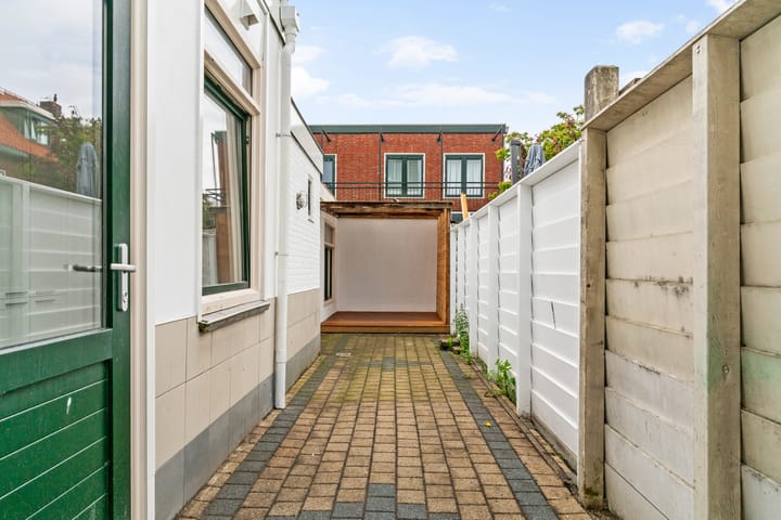Foto 4 van Decimastraat 40